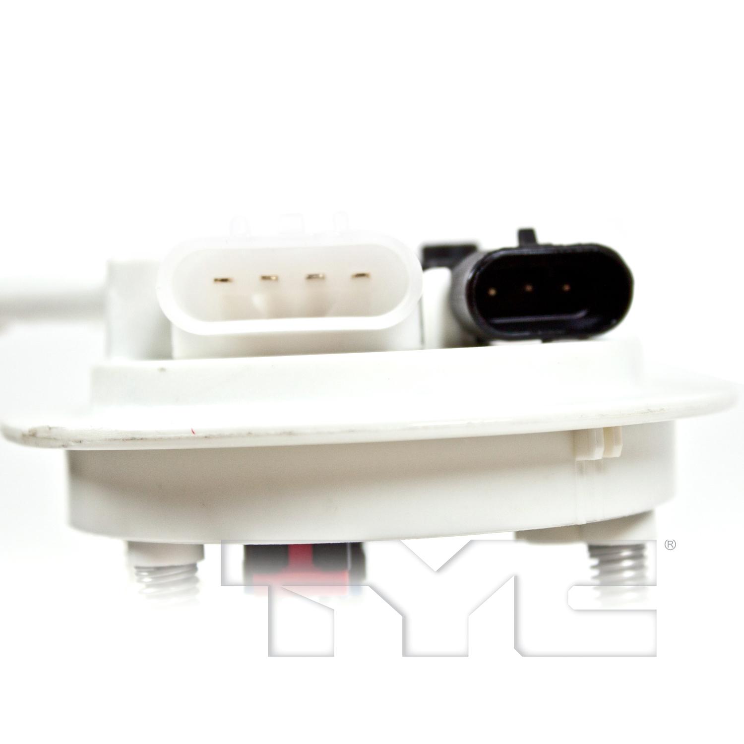 TYC 150086A Fuel Pump Module Assembly product image 4 of 5