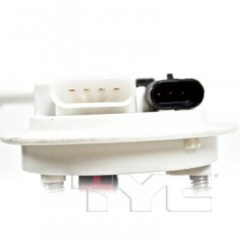 2005 Cadillac DeVille Fuel Pump Module Assembly TYC 150086A image 4 of 4