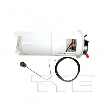 2003 Dodge Durango Fuel Pump Module Assembly TYC 150087A image 1 of 4