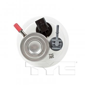 2003 Dodge Durango Fuel Pump Module Assembly TYC 150087A image 2 of 4