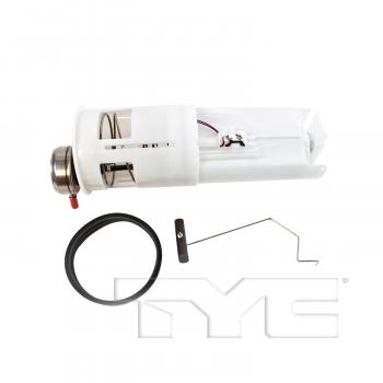2004 Dodge Ram 1500 Fuel Pump Module Assembly TYC 150089A image 1 of 4