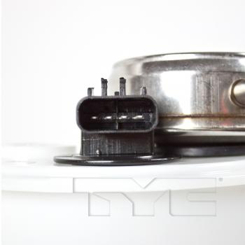 2004 Dodge Ram 1500 Fuel Pump Module Assembly TYC 150089A image 4 of 4