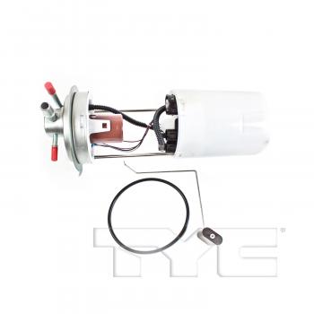 2004 GMC Sierra 1500 Fuel Pump Module Assembly TYC 150091A image 1 of 4