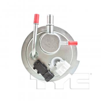 2004 GMC Sierra 1500 Fuel Pump Module Assembly TYC 150091A image 2 of 4