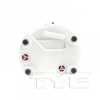 2004 GMC Sierra 1500 Fuel Pump Module Assembly TYC 150091A image 3 of 4
