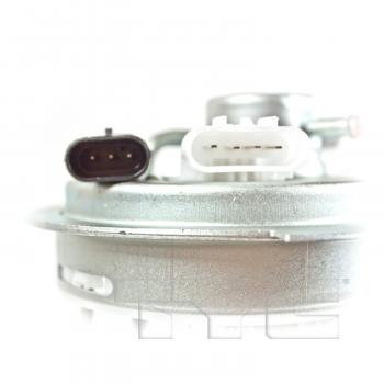 2004 GMC Sierra 1500 Fuel Pump Module Assembly TYC 150091A image 4 of 4