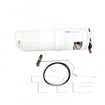 2000 Dodge Ram 2500 Fuel Pump Module Assembly TYC 150092A image 1 of 4