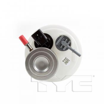 2000 Dodge Ram 2500 Fuel Pump Module Assembly TYC 150092A image 2 of 4