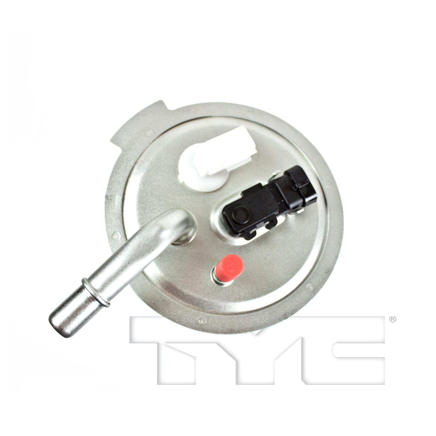 TYC 150095A - Fuel Pump Module Assembly TYC 150095A Fuel Pump Module Assembly product image 2 of 5