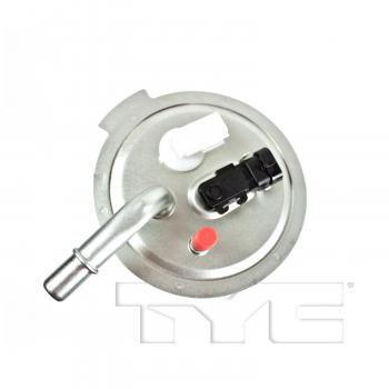 2005 Chevrolet SSR Fuel Pump Module Assembly TYC 150095A image 2 of 4