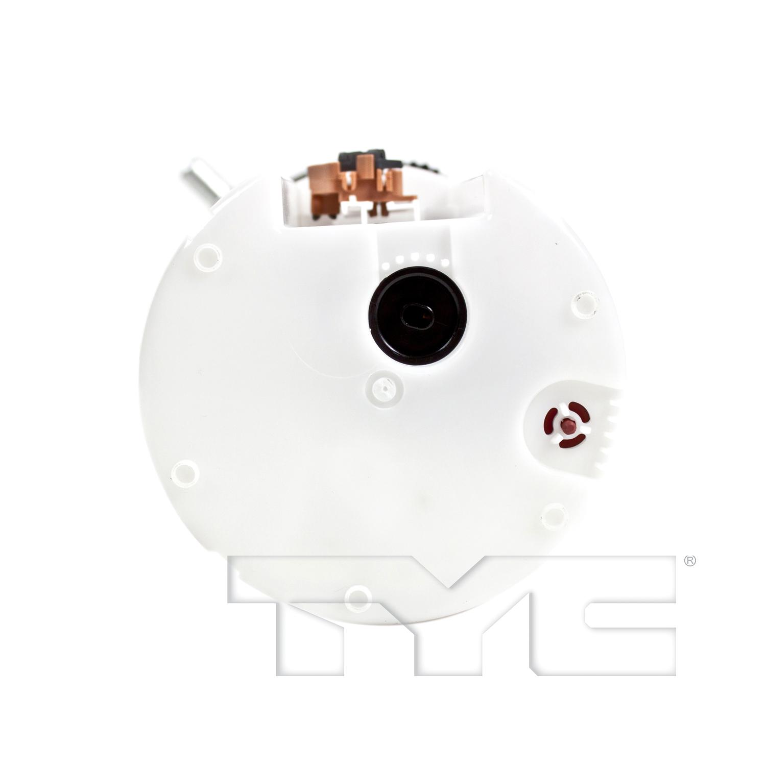 TYC 150095A - Fuel Pump Module Assembly TYC 150095A Fuel Pump Module Assembly product image 3 of 5