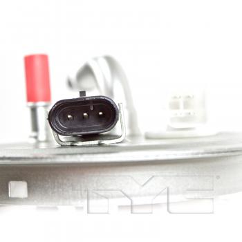 2005 Chevrolet SSR Fuel Pump Module Assembly TYC 150095A image 4 of 4