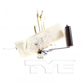 1997 GMC C3500 Fuel Pump Module Assembly TYC 150097A image 3 of 4