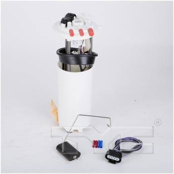 TYC 150099 - Fuel Pump Module Assembly TYC 150099 Fuel Pump Module Assembly product image 1 of 5