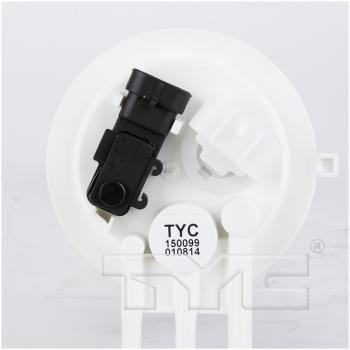 TYC 150099 - Fuel Pump Module Assembly TYC 150099 Fuel Pump Module Assembly product image 2 of 5