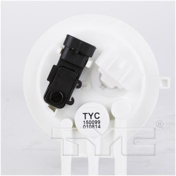 TYC 150099 - Fuel Pump Module Assembly Product image