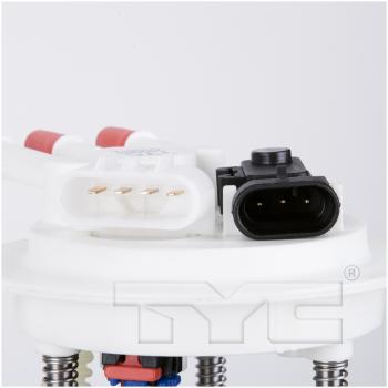 TYC 150099 - Fuel Pump Module Assembly TYC 150099 Fuel Pump Module Assembly product image 4 of 5