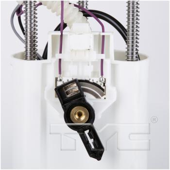 TYC 150099 - Fuel Pump Module Assembly Product image