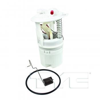 2008 Chrysler PT Cruiser Fuel Pump Module Assembly TYC 150100A image 1 of 4