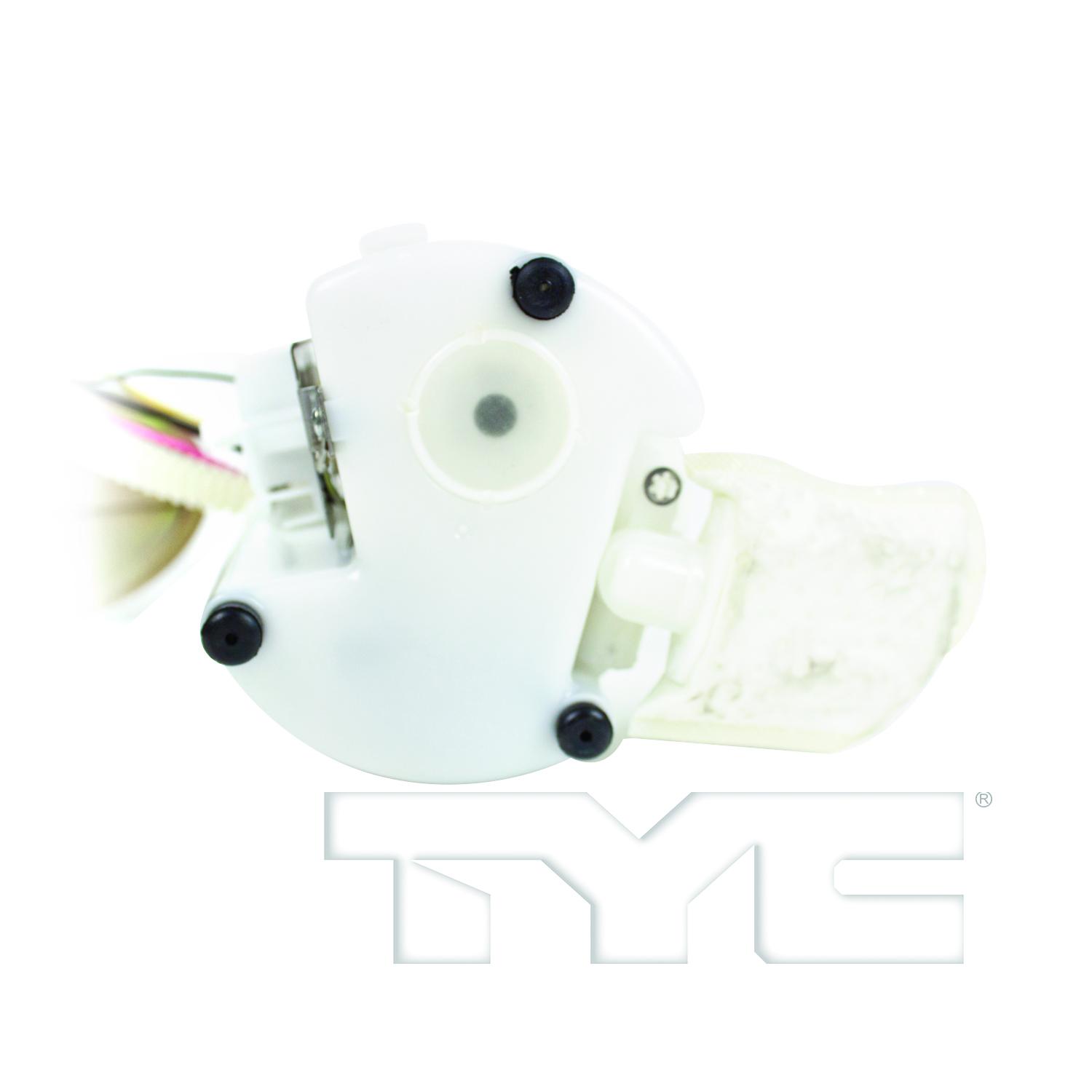 TYC 150101A - Fuel Pump Module Assembly TYC 150101A Fuel Pump Module Assembly product image 3 of 5