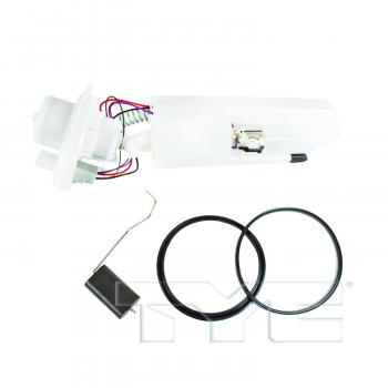 2007 Dodge Caravan Fuel Pump Module Assembly TYC 150104A image 1 of 4