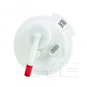 2007 Dodge Caravan Fuel Pump Module Assembly TYC 150104A image 2 of 4