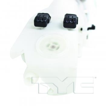 2007 Dodge Caravan Fuel Pump Module Assembly TYC 150104A image 3 of 4