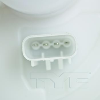 2007 Dodge Caravan Fuel Pump Module Assembly TYC 150104A image 4 of 4