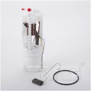 2012 Suzuki Equator Fuel Pump Module Assembly TYC 150108 image 1 of 4