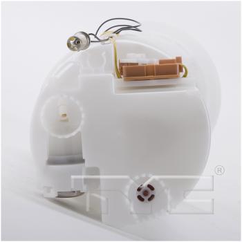 2012 Suzuki Equator Fuel Pump Module Assembly TYC 150108 image 3 of 4