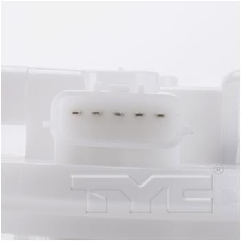 2012 Suzuki Equator Fuel Pump Module Assembly TYC 150108 image 4 of 4
