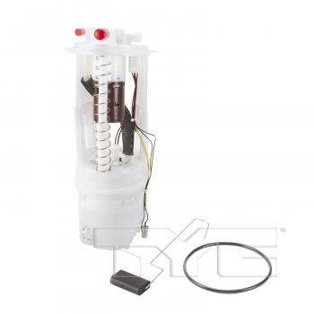 2012 Suzuki Equator Fuel Pump Module Assembly TYC 150108A image 1 of 4