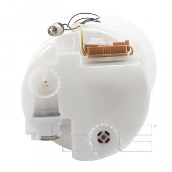 2012 Suzuki Equator Fuel Pump Module Assembly TYC 150108A image 3 of 4