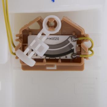 TYC 150108A Fuel Pump Module Assembly product image 5 of 5