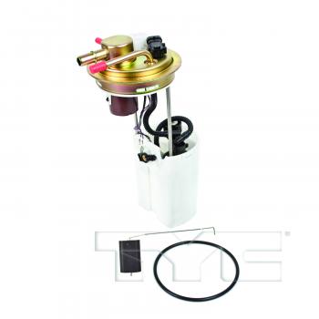 2007 GMC Savana 2500 Fuel Pump Module Assembly TYC 150109A image 1 of 4