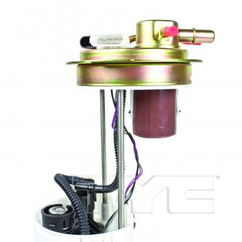 TYC 150109A Fuel Pump Module Assembly product image 5 of 5