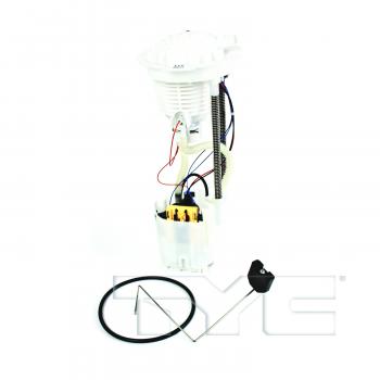 2004 Dodge Ram 1500 Fuel Pump Module Assembly TYC 150111A image 1 of 4