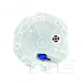 2004 Dodge Ram 1500 Fuel Pump Module Assembly TYC 150111A image 3 of 4