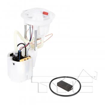 2007 Chrysler Aspen Fuel Pump Module Assembly TYC 150112A image 1 of 4