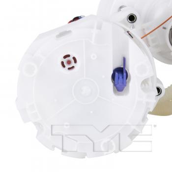 2007 Chrysler Aspen Fuel Pump Module Assembly TYC 150112A image 3 of 4