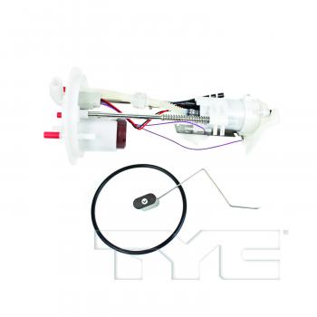 2008 Ford F-150 Fuel Pump Module Assembly TYC 150113A image 1 of 4