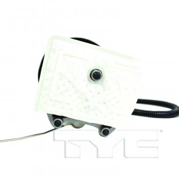 2004 Jeep Grand Cherokee Fuel Pump Module Assembly TYC 150115A image 3 of 4