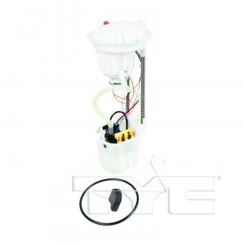 2007 Dodge Ram 2500 Fuel Pump Module Assembly TYC 150116A image 1 of 4