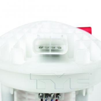 2007 Dodge Ram 2500 Fuel Pump Module Assembly TYC 150116A image 4 of 4