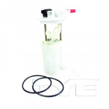 2002 Saturn L100 Fuel Pump Module Assembly TYC 150117A image 1 of 4