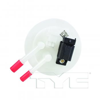 2002 Saturn L100 Fuel Pump Module Assembly TYC 150117A image 2 of 4
