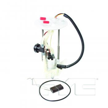 2003 Ford Expedition Fuel Pump Module Assembly TYC 150120A image 1 of 4