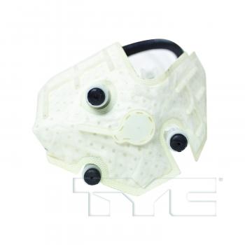 2003 Ford Expedition Fuel Pump Module Assembly TYC 150120A image 3 of 4