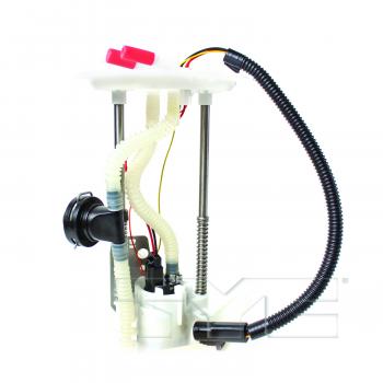 TYC 150120A Fuel Pump Module Assembly product image 5 of 5