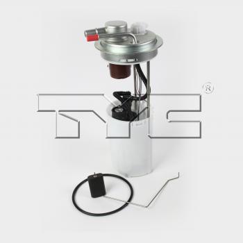 TYC 150122 Fuel Pump Module Assembly product image 1 of 5